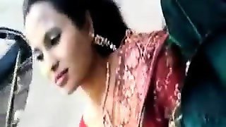 Bangla Couple Honeymoon fuck-fest leaked