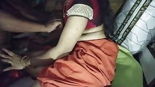 Desi Village wifey anal