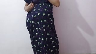 Pregnant bhabi hard cooter pumping 