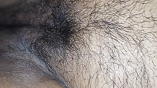 Indian wet hairy virgin pussy fingering. 