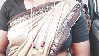 Full video, indian steaming damsel van sex, telugu dirty talks