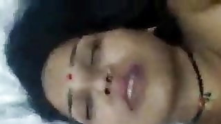 Indian Desi Girl Fucked Hard