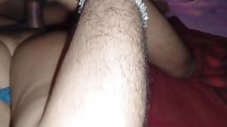 desi bhabhi ne squirt se devar ko nehla diya chudai ke waqt Hindi HD video orgy