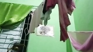 Bohut dib bat gf ke sath, firm sex in aunty ka ghar