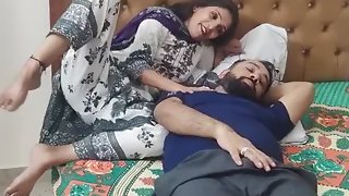 Masti Masti Mein Bhabhi Chod Real Uncut Hindi